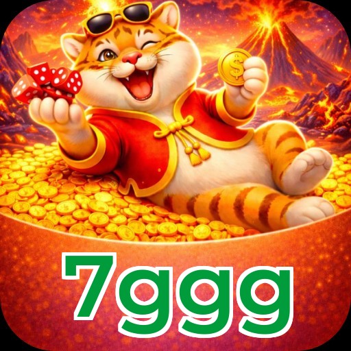 Promoções e bônus exclusivos da 7ggg